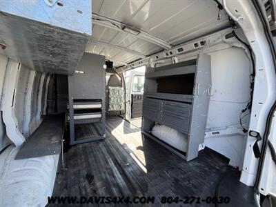 2012 Chevrolet Express G2500 - Photo 21 - North Chesterfield, VA 23237
