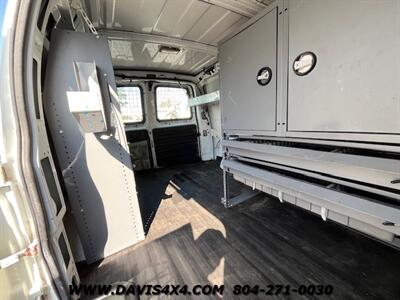 2012 Chevrolet Express G2500 - Photo 19 - North Chesterfield, VA 23237