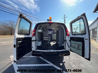 2012 Chevrolet Express G2500 - Photo 23 - North Chesterfield, VA 23237