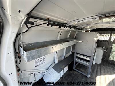 2012 Chevrolet Express G2500 - Photo 22 - North Chesterfield, VA 23237