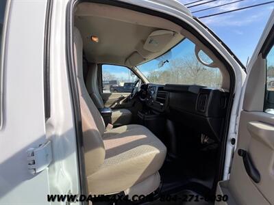 2012 Chevrolet Express G2500 - Photo 24 - North Chesterfield, VA 23237