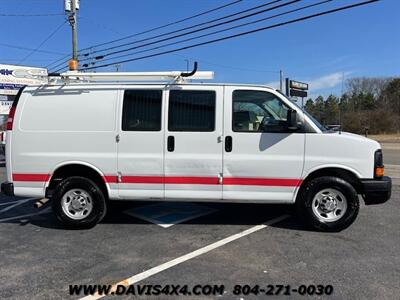 2012 Chevrolet Express G2500 - Photo 6 - North Chesterfield, VA 23237