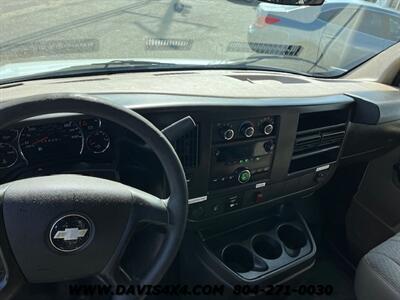 2012 Chevrolet Express G2500 - Photo 15 - North Chesterfield, VA 23237