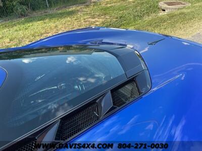 2022 Chevrolet Corvette Stingray   - Photo 14 - North Chesterfield, VA 23237