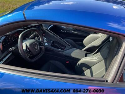 2022 Chevrolet Corvette Stingray   - Photo 15 - North Chesterfield, VA 23237