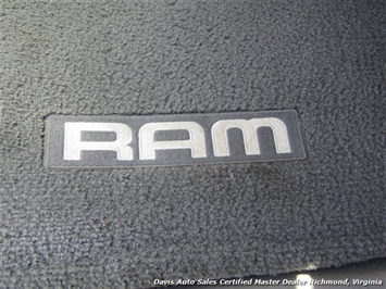 2007 Dodge Ram 3500 Laramie SLT 5.9 Cummins Turbo Diesel 4X4 Mega Cab  Short Bed (SOLD) - Photo 50 - North Chesterfield, VA 23237