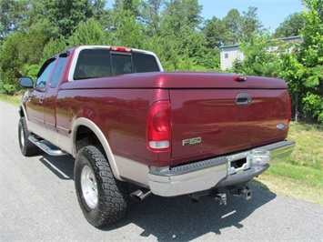 1997 Ford F-150 XLT (SOLD)   - Photo 4 - North Chesterfield, VA 23237