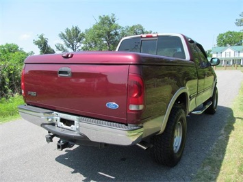 1997 Ford F-150 XLT (SOLD)   - Photo 9 - North Chesterfield, VA 23237