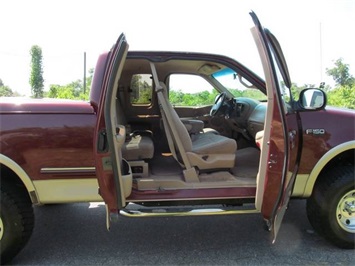 1997 Ford F-150 XLT (SOLD)   - Photo 14 - North Chesterfield, VA 23237