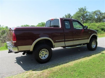 1997 Ford F-150 XLT (SOLD)   - Photo 8 - North Chesterfield, VA 23237