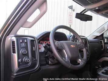 2015 Chevrolet Silverado 2500 HD LTZ Z92 ALC 4X4   - Photo 7 - North Chesterfield, VA 23237