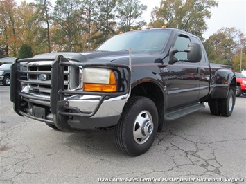 1999 Ford F-350 Super Duty XLT 4dr   - Photo 1 - North Chesterfield, VA 23237