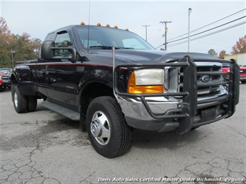 1999 Ford F-350 Super Duty XLT 4dr   - Photo 3 - North Chesterfield, VA 23237