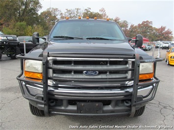 1999 Ford F-350 Super Duty XLT 4dr   - Photo 2 - North Chesterfield, VA 23237