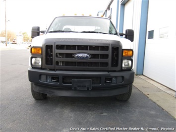 2009 Ford F-350 Super Duty XL Diesel 4X4 Dually Crew Cab (SOLD)   - Photo 14 - North Chesterfield, VA 23237