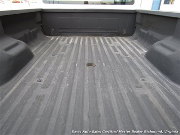 2009 Ford F-350 Super Duty XL Diesel 4X4 Dually Crew Cab (SOLD)   - Photo 15 - North Chesterfield, VA 23237