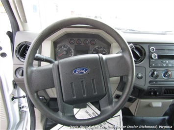 2009 Ford F-350 Super Duty XL Diesel 4X4 Dually Crew Cab (SOLD)   - Photo 6 - North Chesterfield, VA 23237