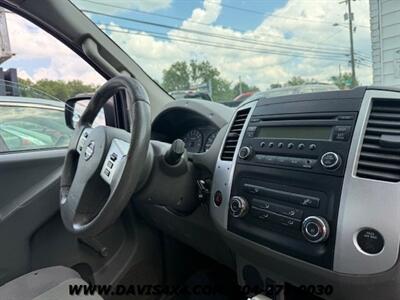 2015 Nissan Frontier S Extended Cab Pickup - Photo 11 - North Chesterfield, VA 23237