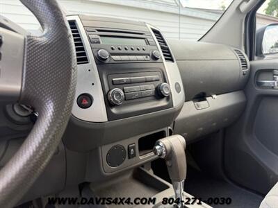 2015 Nissan Frontier S Extended Cab Pickup - Photo 30 - North Chesterfield, VA 23237