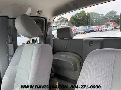 2015 Nissan Frontier S Extended Cab Pickup - Photo 26 - North Chesterfield, VA 23237