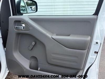 2015 Nissan Frontier S Extended Cab Pickup - Photo 14 - North Chesterfield, VA 23237