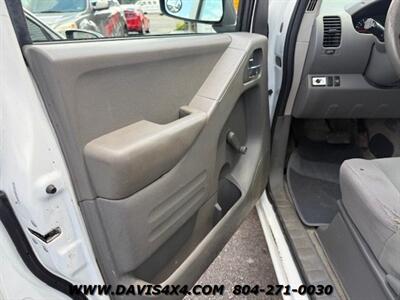 2015 Nissan Frontier S Extended Cab Pickup - Photo 21 - North Chesterfield, VA 23237