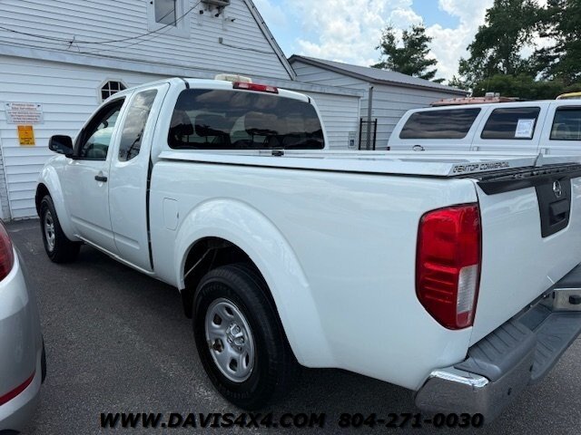 2015 Nissan Frontier S Extended Cab Pickup - Photo 5 - North Chesterfield, VA 23237