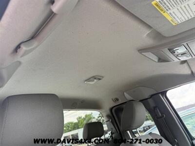 2015 Nissan Frontier S Extended Cab Pickup - Photo 20 - North Chesterfield, VA 23237