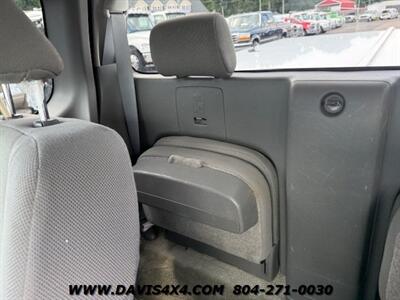 2015 Nissan Frontier S Extended Cab Pickup - Photo 25 - North Chesterfield, VA 23237
