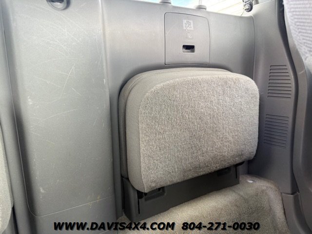 2015 Nissan Frontier S Extended Cab Pickup - Photo 18 - North Chesterfield, VA 23237