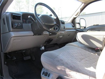 1999 Ford F-250 Super Duty XLT (SOLD)   - Photo 16 - North Chesterfield, VA 23237
