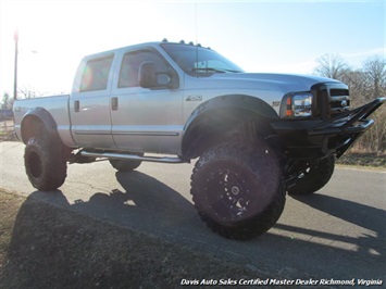 2000 Ford F-250 Super Duty XLT (SOLD)   - Photo 4 - North Chesterfield, VA 23237