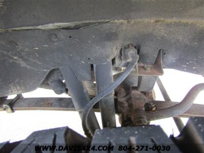 1987 Chevrolet Suburban 4X4 Square Body Silverado C/K 10 Trim Package  Four-Door - Photo 26 - North Chesterfield, VA 23237