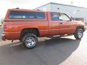 2001 Dodge Ram 1500 SLT (SOLD)   - Photo 9 - North Chesterfield, VA 23237