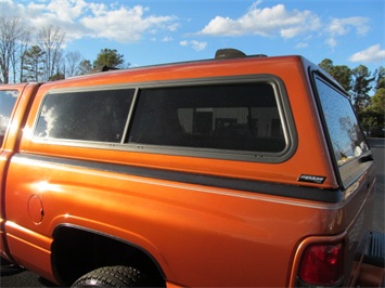 2001 Dodge Ram 1500 SLT (SOLD)   - Photo 4 - North Chesterfield, VA 23237