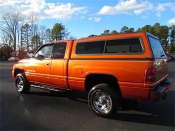 2001 Dodge Ram 1500 SLT (SOLD)   - Photo 3 - North Chesterfield, VA 23237