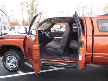 2001 Dodge Ram 1500 SLT (SOLD)   - Photo 16 - North Chesterfield, VA 23237