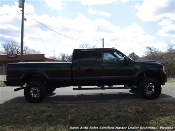 2003 Ford F-350 Super Duty Lariat Diesel Lifted 4X4 Crew Cab(SOLD)   - Photo 12 - North Chesterfield, VA 23237