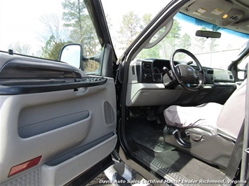 2003 Ford F-350 Super Duty Lariat Diesel Lifted 4X4 Crew Cab(SOLD)   - Photo 5 - North Chesterfield, VA 23237