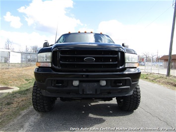 2003 Ford F-350 Super Duty Lariat Diesel Lifted 4X4 Crew Cab(SOLD)   - Photo 14 - North Chesterfield, VA 23237
