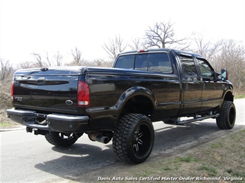 2003 Ford F-350 Super Duty Lariat Diesel Lifted 4X4 Crew Cab(SOLD)   - Photo 11 - North Chesterfield, VA 23237