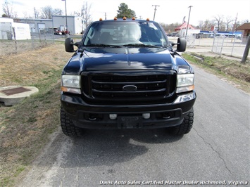 2003 Ford F-350 Super Duty Lariat Diesel Lifted 4X4 Crew Cab(SOLD)   - Photo 34 - North Chesterfield, VA 23237