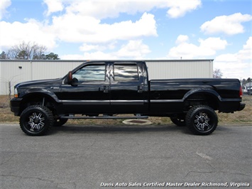 2003 Ford F-350 Super Duty Lariat Diesel Lifted 4X4 Crew Cab(SOLD)   - Photo 2 - North Chesterfield, VA 23237