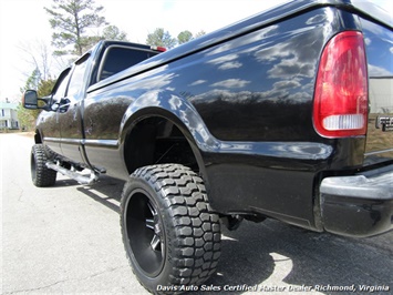 2003 Ford F-350 Super Duty Lariat Diesel Lifted 4X4 Crew Cab(SOLD)   - Photo 23 - North Chesterfield, VA 23237