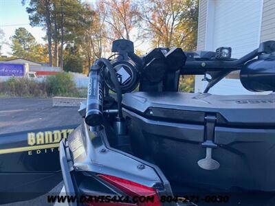 2018 Can am Maverick X3 Turbo Bandit Edition   - Photo 35 - North Chesterfield, VA 23237