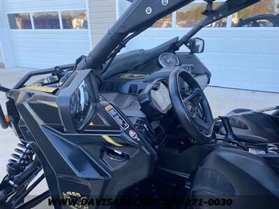 2018 Can am Maverick X3 Turbo Bandit Edition   - Photo 55 - North Chesterfield, VA 23237