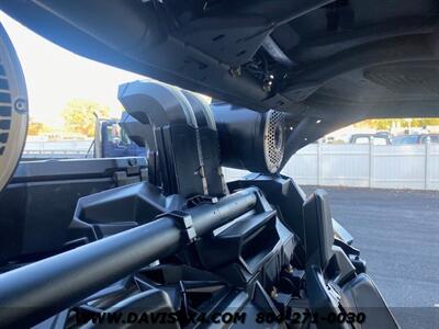 2018 Can am Maverick X3 Turbo Bandit Edition   - Photo 18 - North Chesterfield, VA 23237