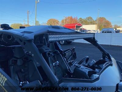 2018 Can am Maverick X3 Turbo Bandit Edition   - Photo 81 - North Chesterfield, VA 23237