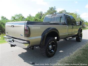 2002 Ford F-250 Super Duty Lariat 4X4 Lifted SuperCab Long Bed   - Photo 16 - North Chesterfield, VA 23237