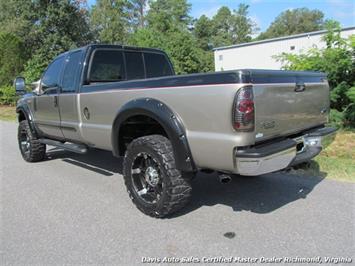 2002 Ford F-250 Super Duty Lariat 4X4 Lifted SuperCab Long Bed   - Photo 17 - North Chesterfield, VA 23237